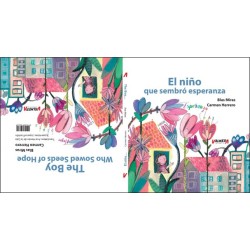 EL NIÑO QUE SEMBRÓ ESPERANZA