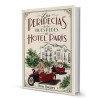 LAS PERIPECIAS DE LOS HUÉSPEDES DEL HOTEL PARÍS